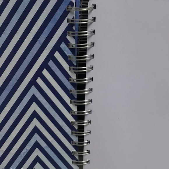 Paper House Spiral Bound Journal Notebook - Picture 5 of 7